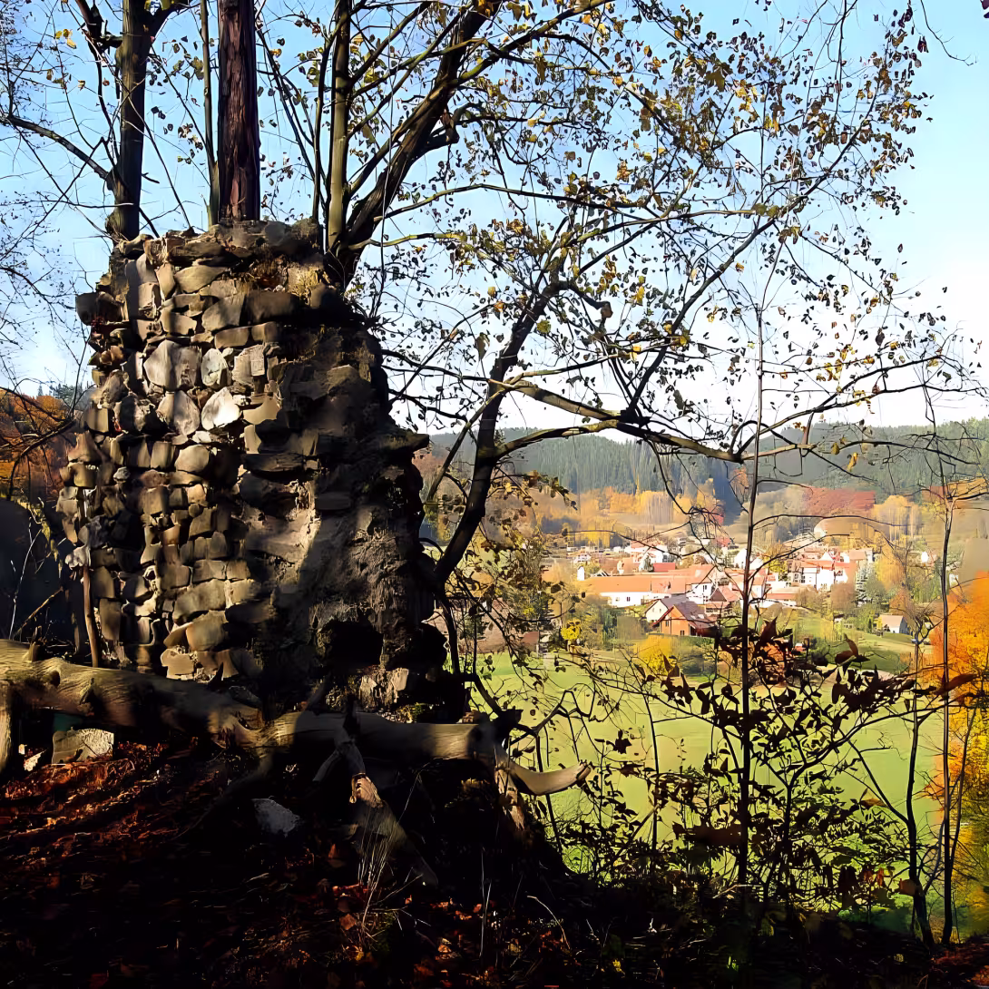Holštejn
