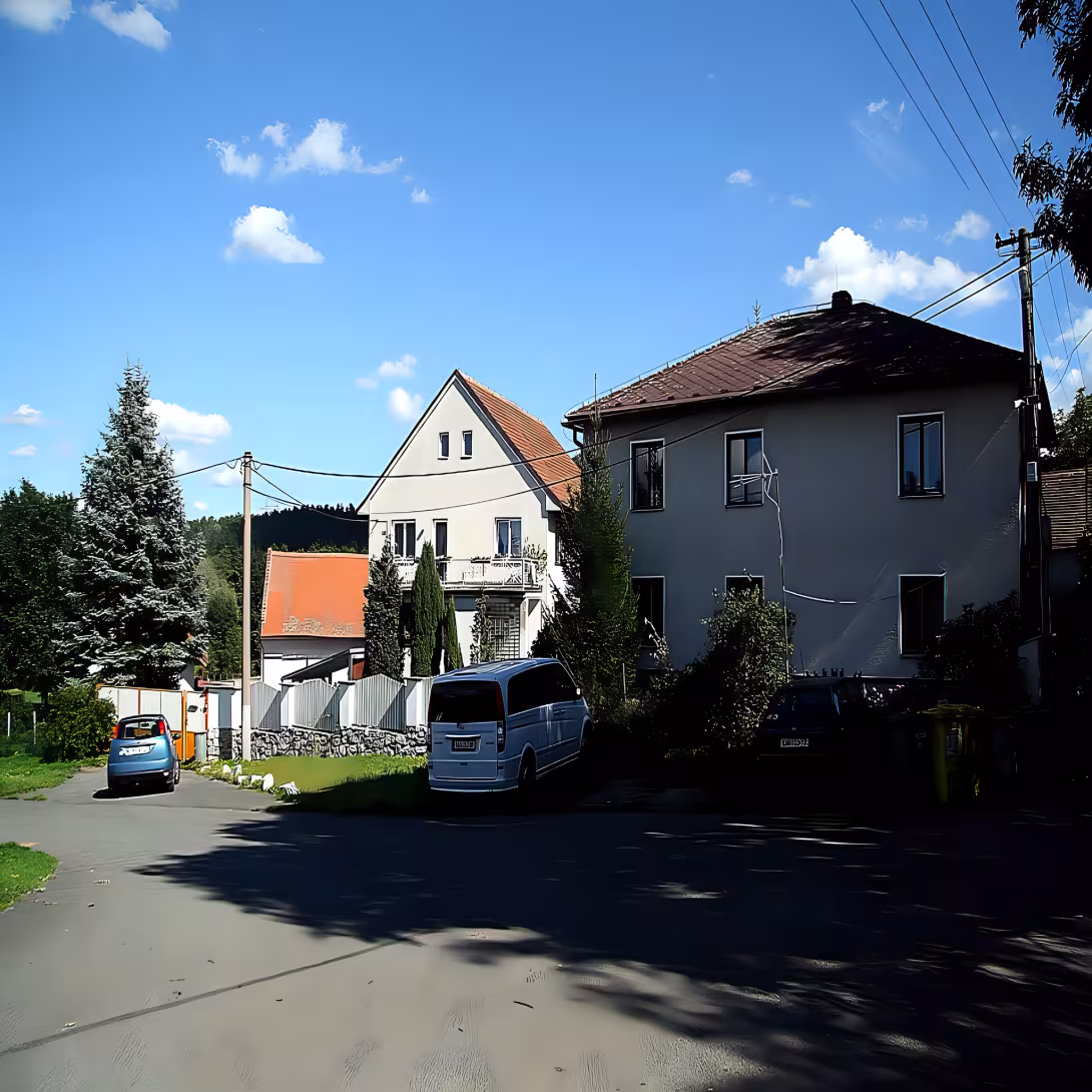 Hradišťko