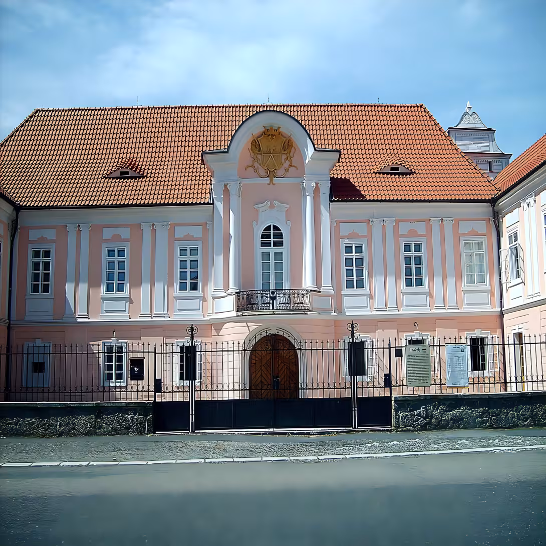 Hrádek (Hrádek)