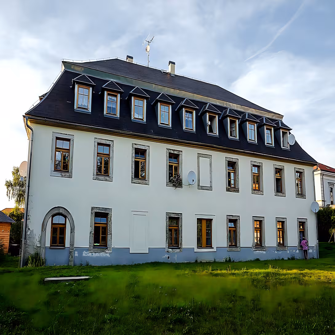 Hrádek nad Nisou