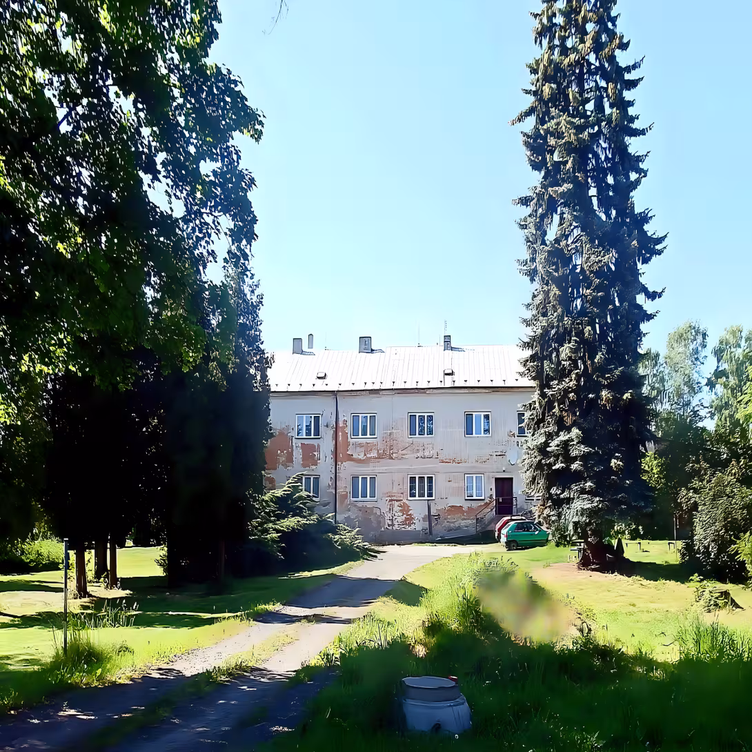 Hukovice (Bartošovice)