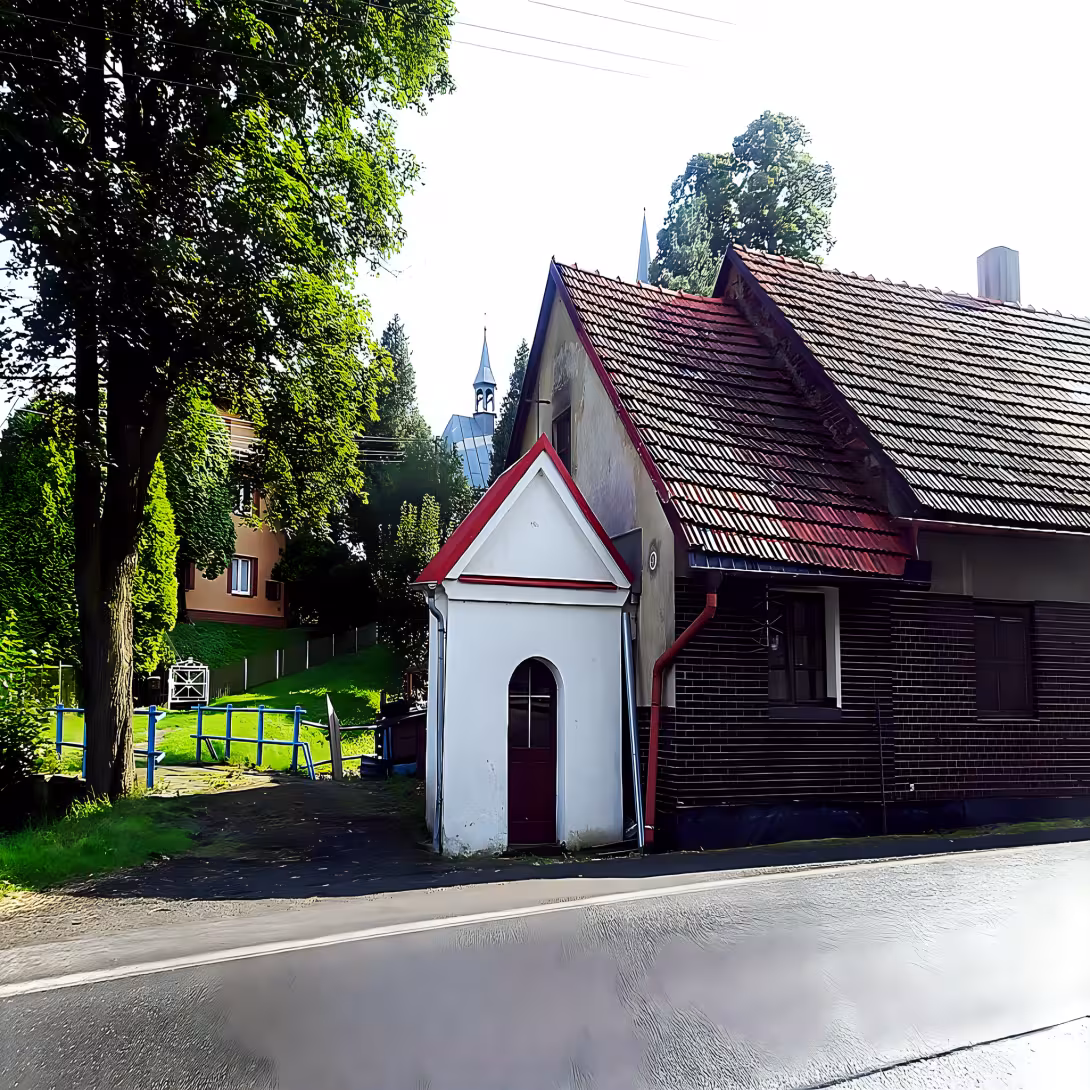 Hukovice (Velká Kraš)