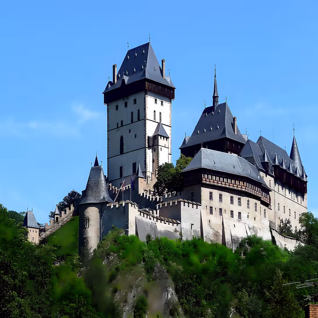 Karlštejn