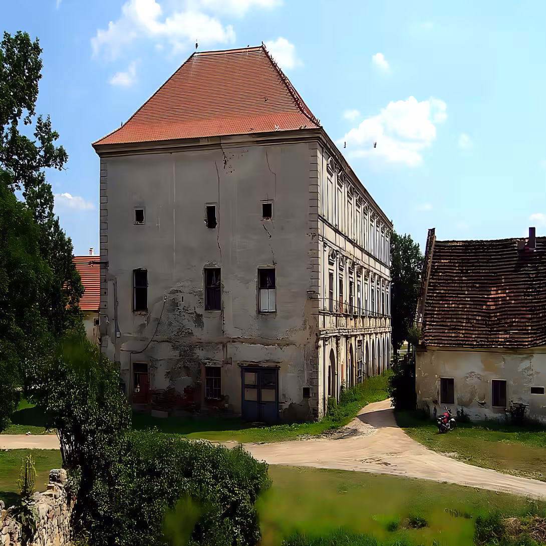 Kestřany
