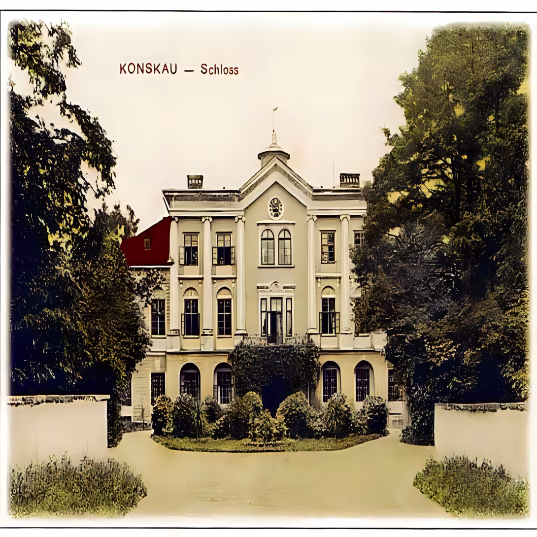 Konská