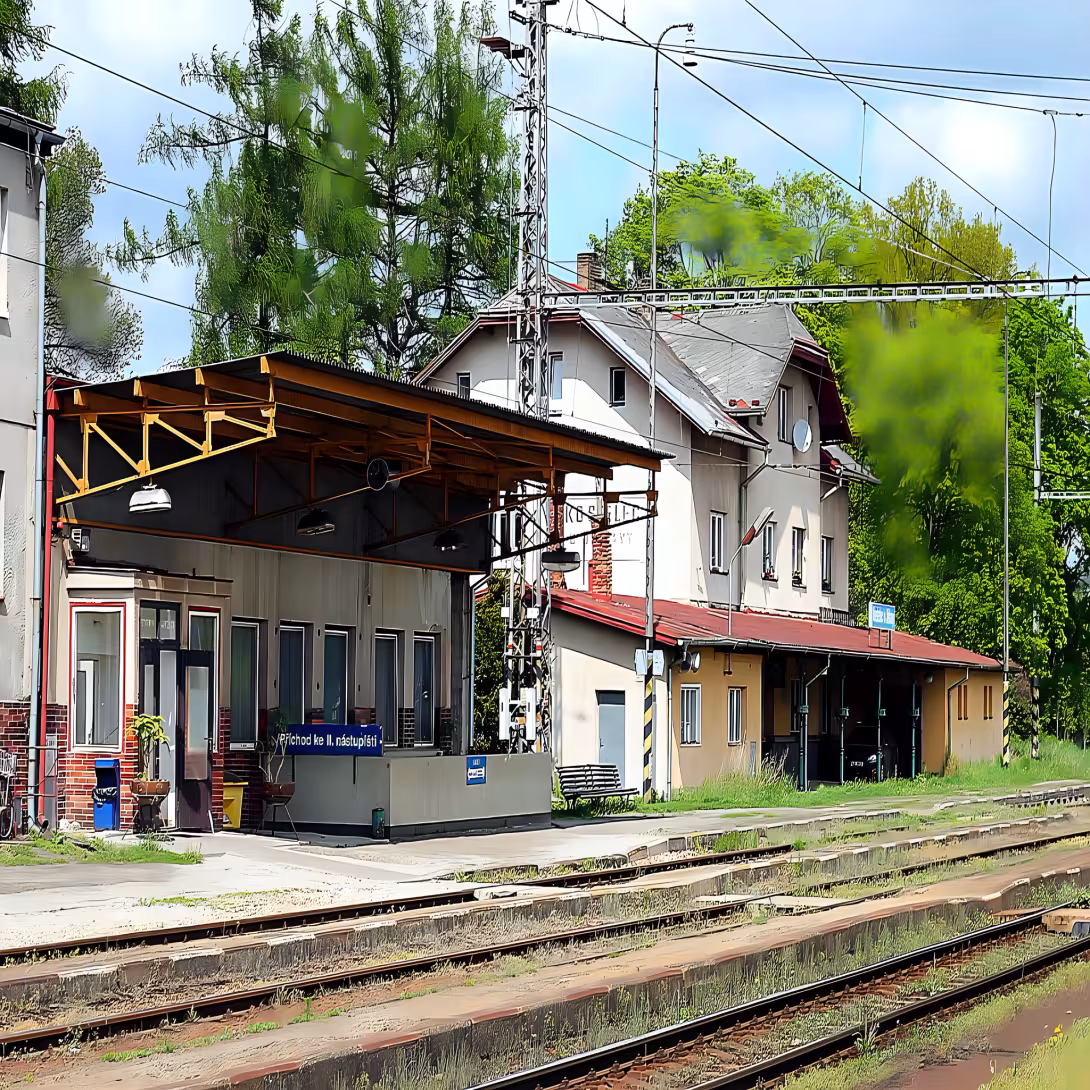Kostelec u Jihlavy