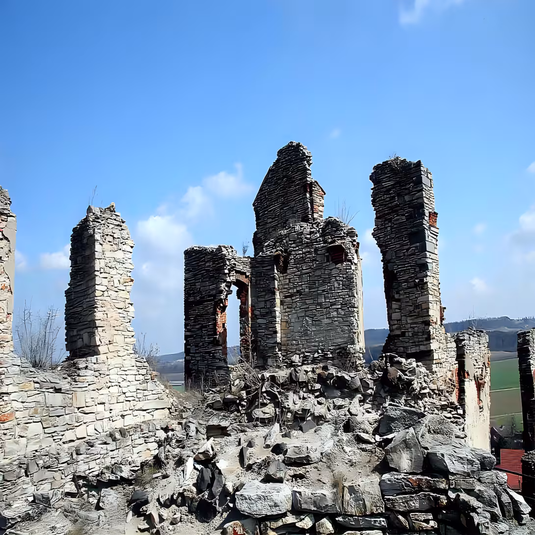 Košumberk