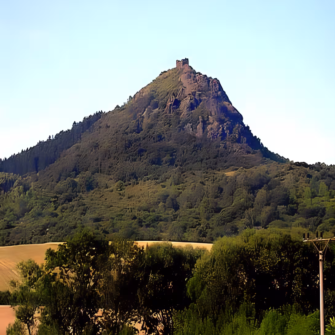 Košťálov (Jenčice)