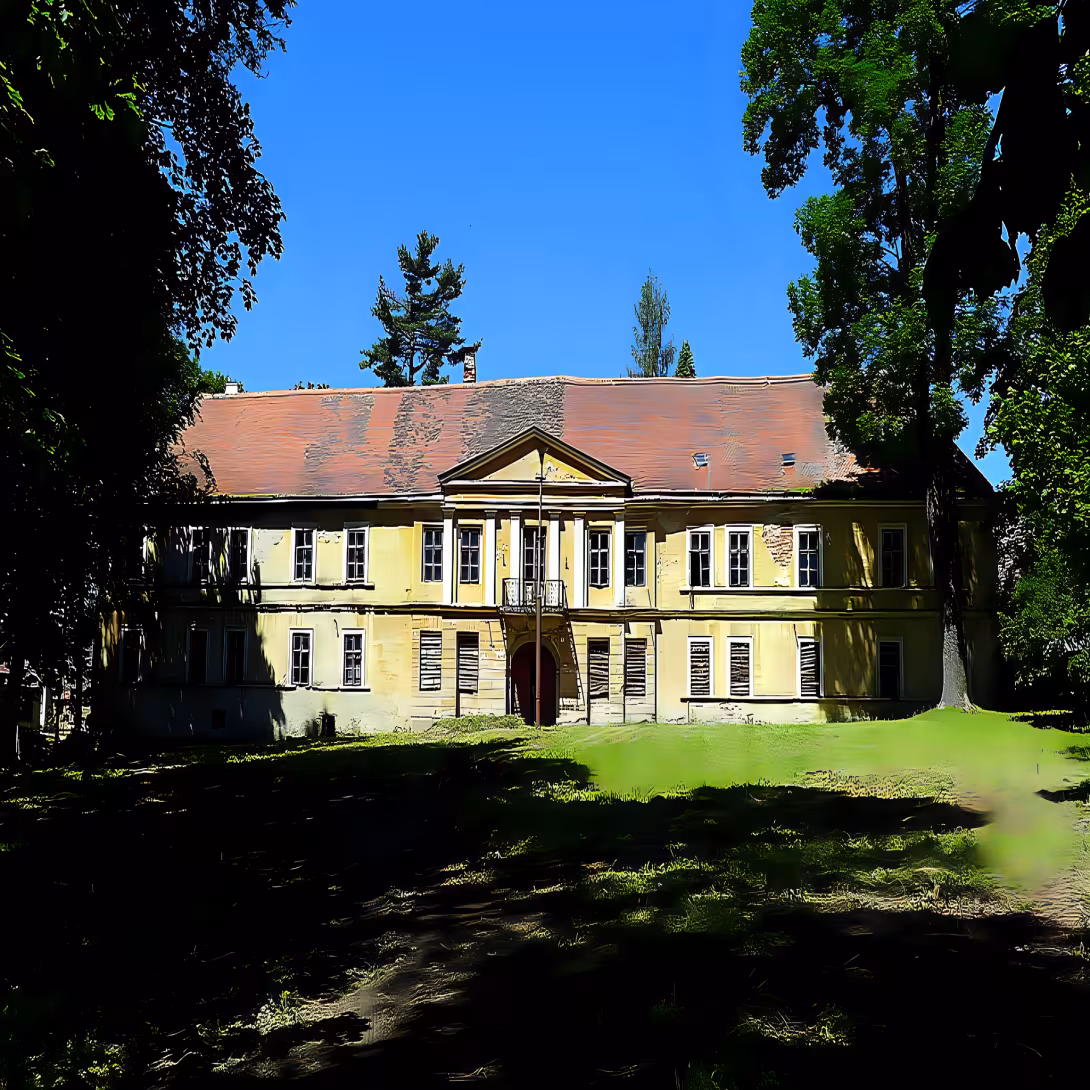 Krasonice