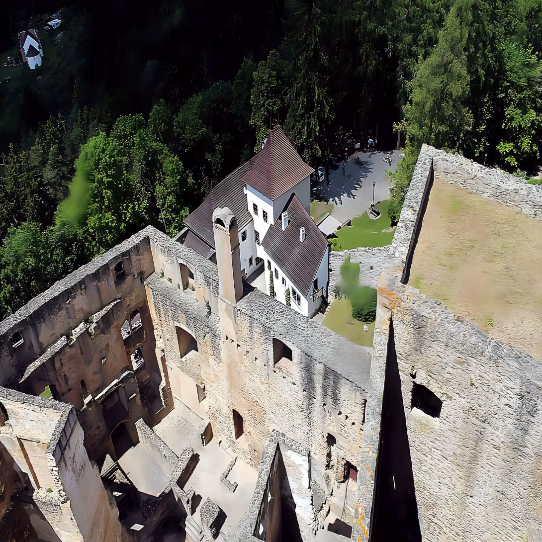 Landštejn