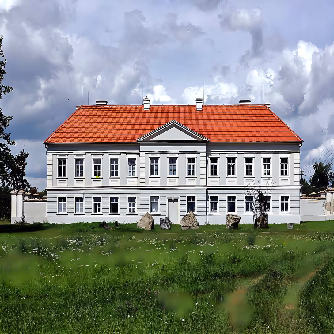 Leopoldsruhe