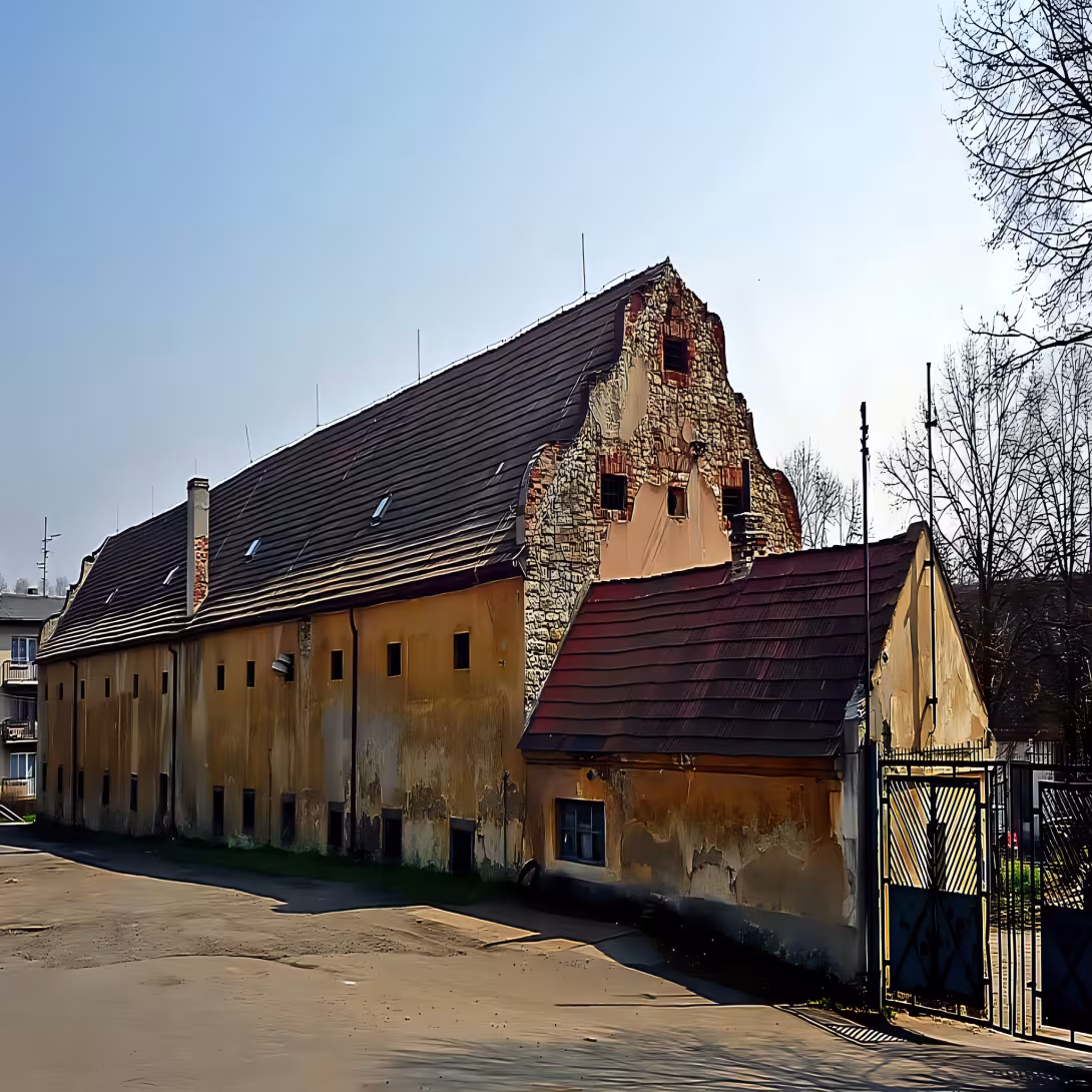 Libořice