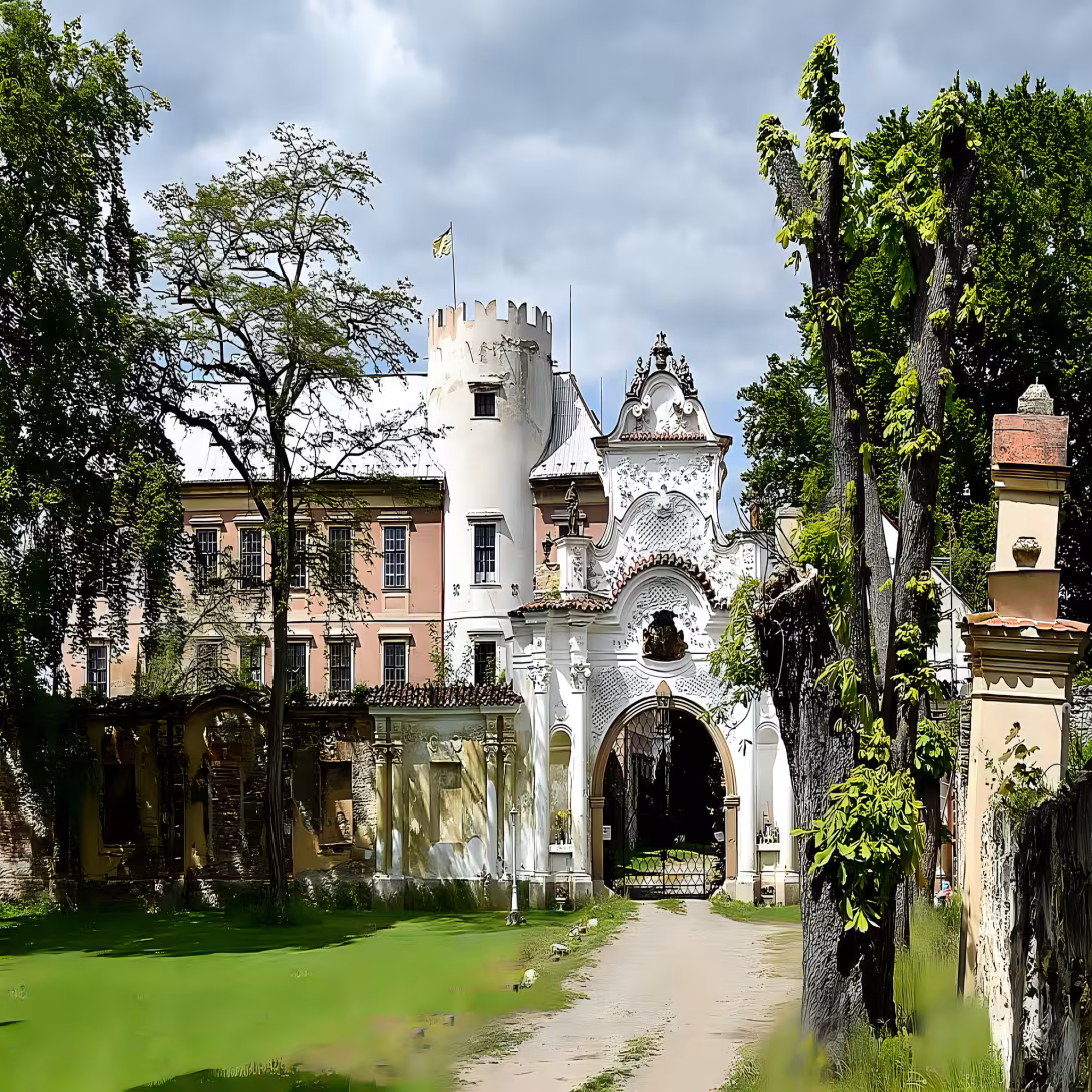 Líčkov