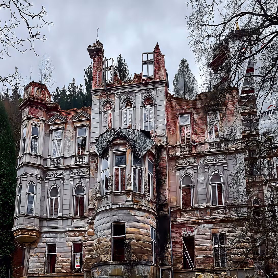 Mattoniho vila