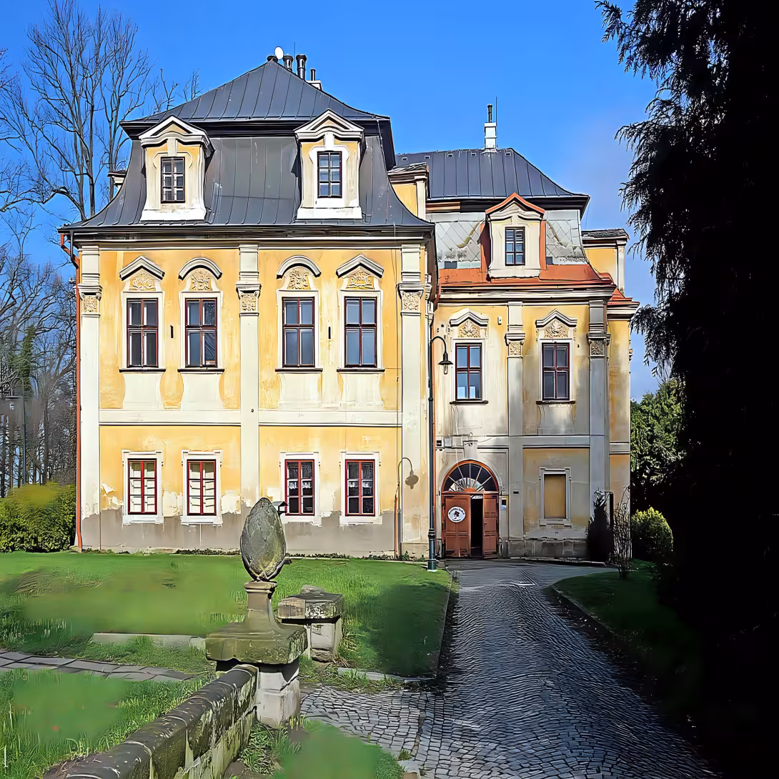 Medlešice
