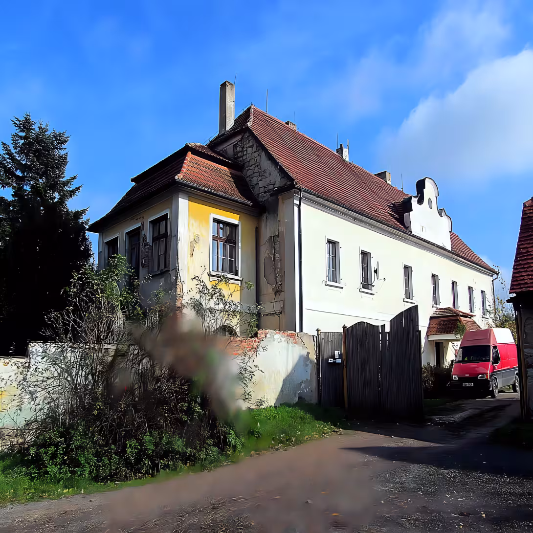 Milčeves