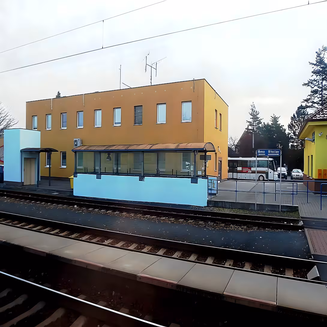 Modřice