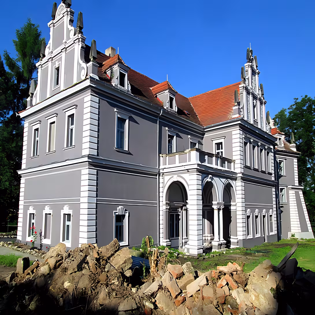 Mšené