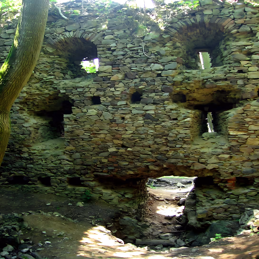 Nový Herštejn