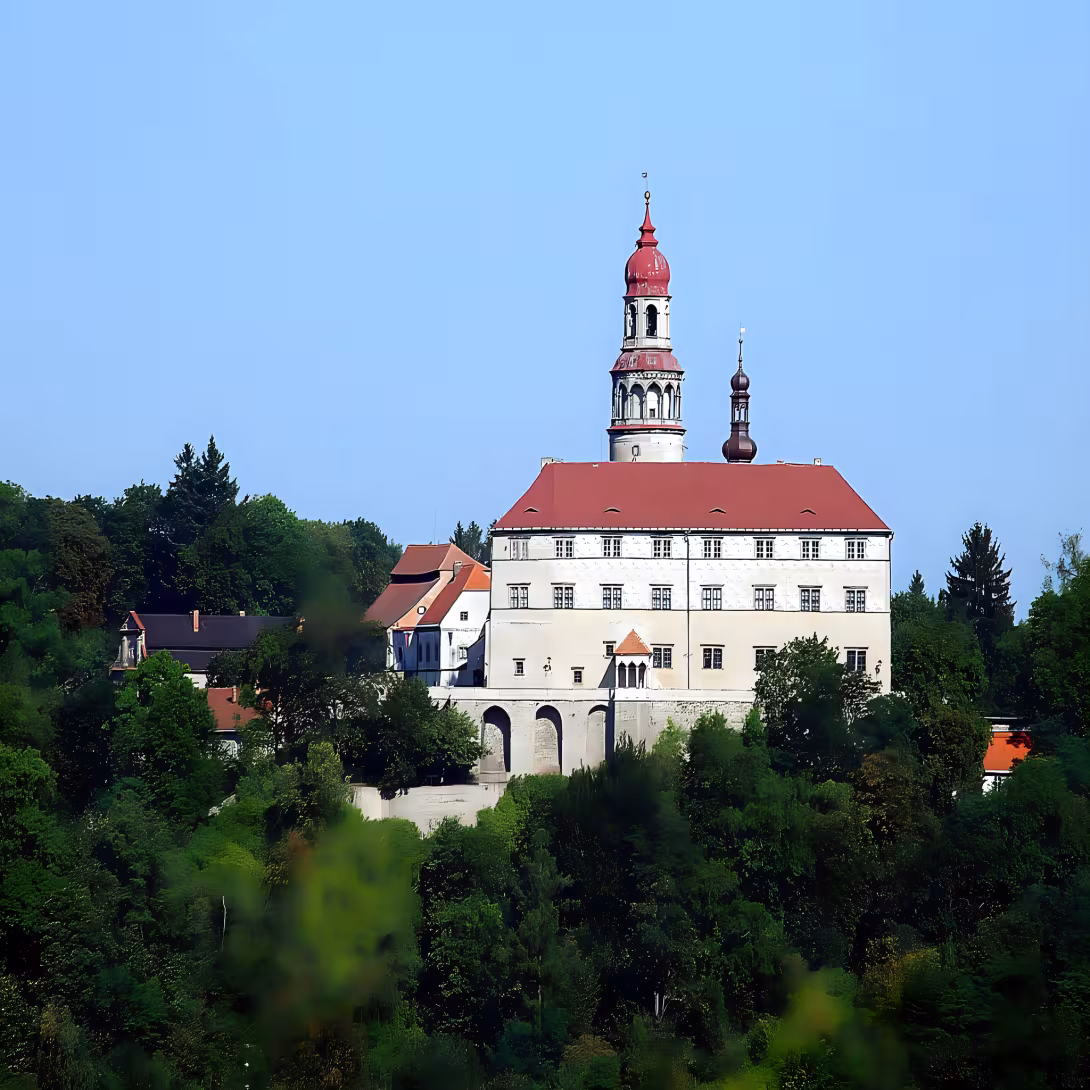 Náchod