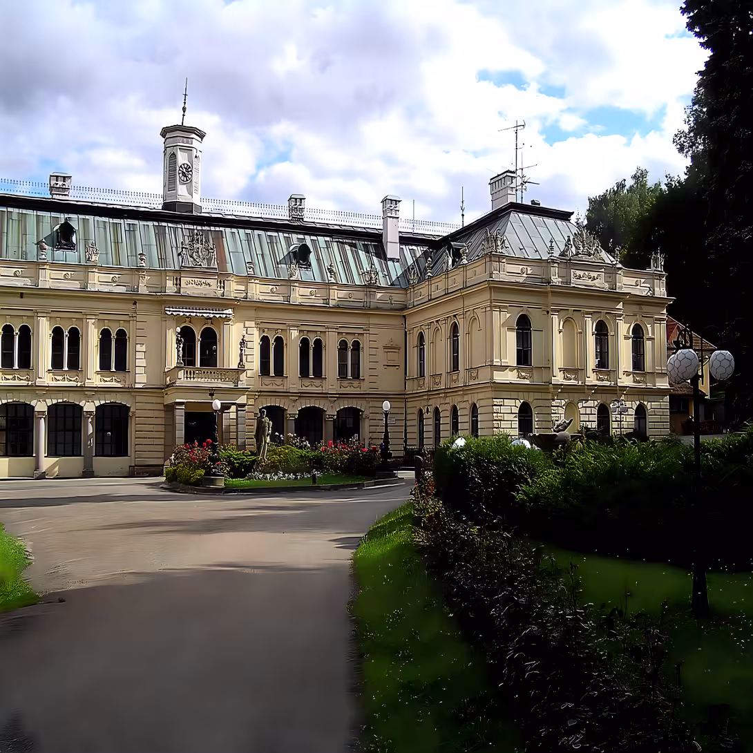 Odlochovice