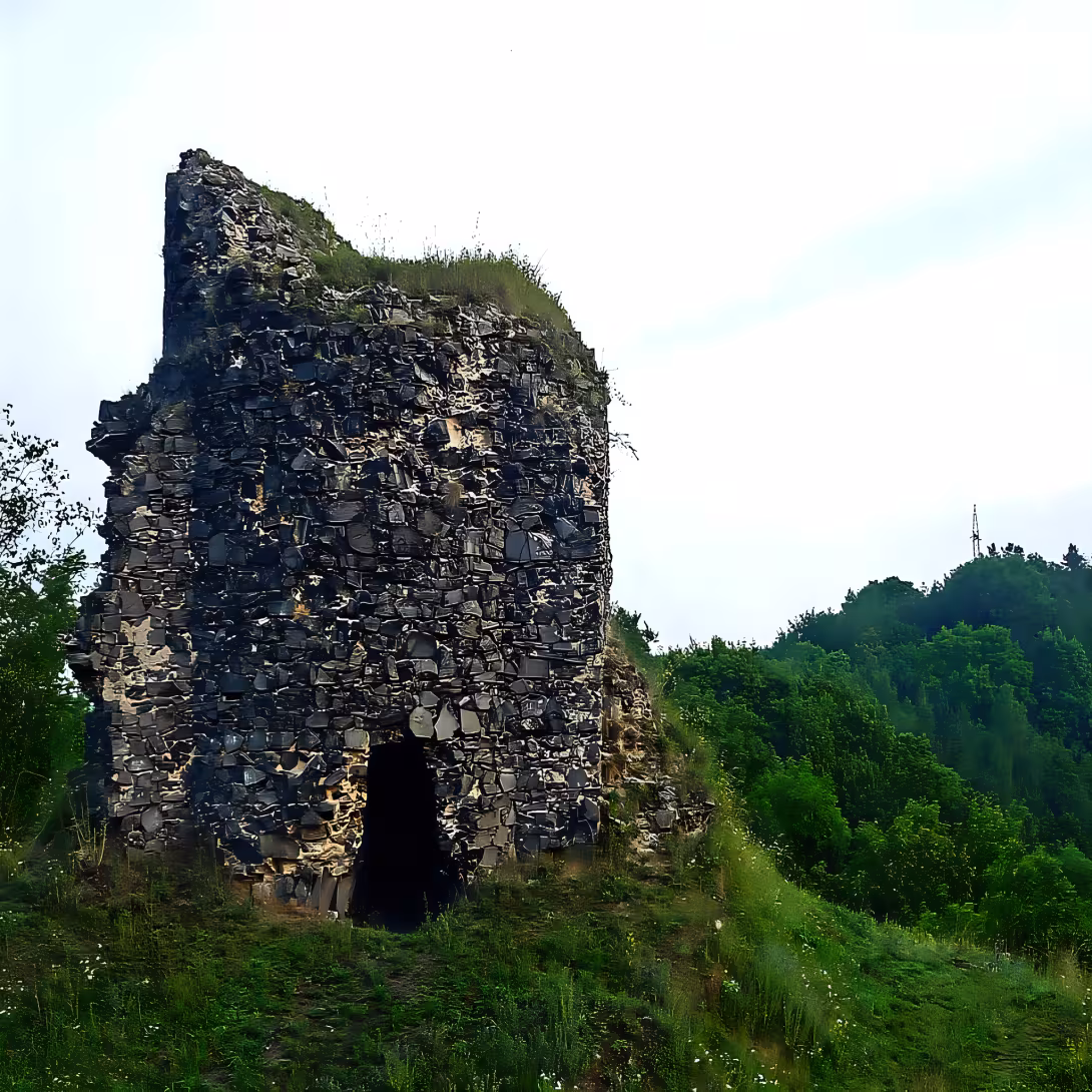 Ostrý (Františkov nad Ploučnicí)