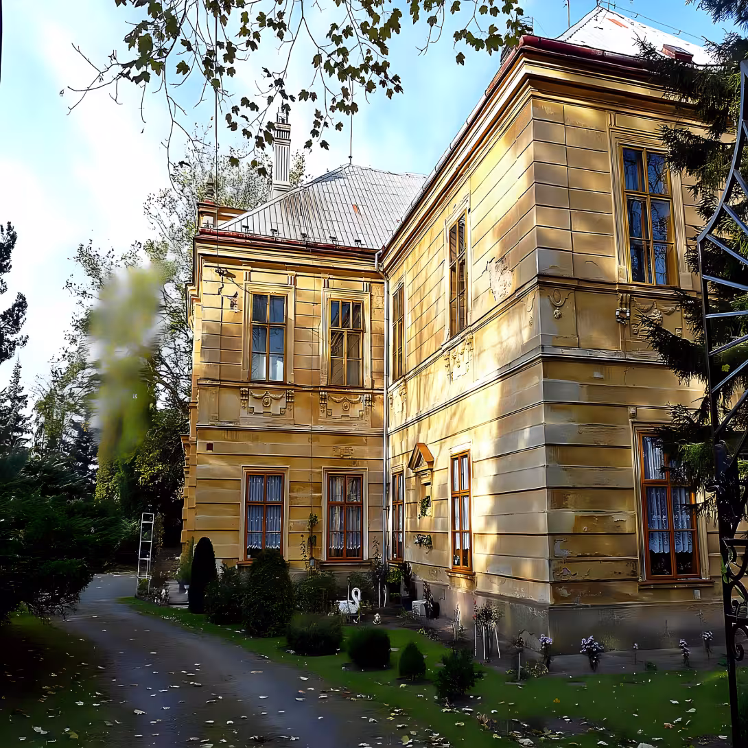 Petrovice