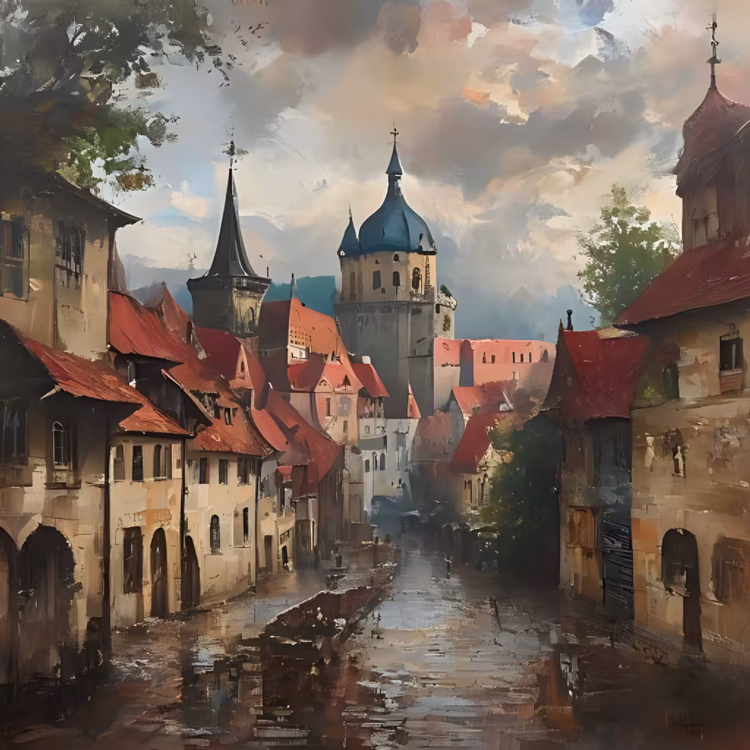 Rychlovský hrádek