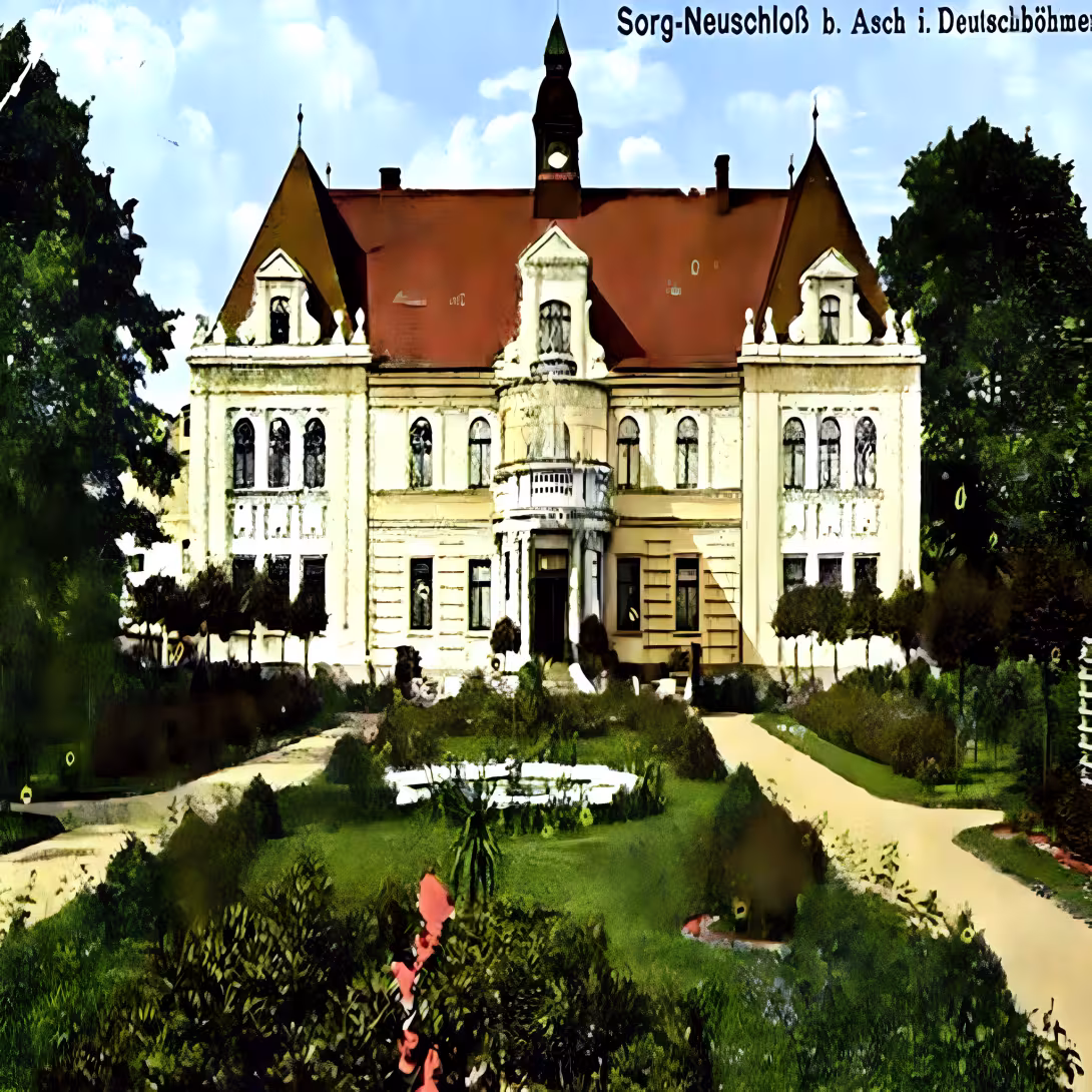 Smrčina