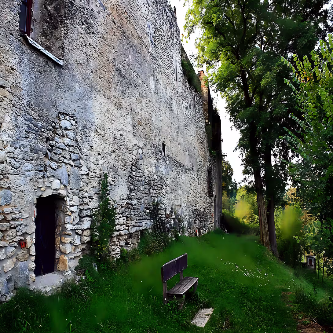 Starý Stránov
