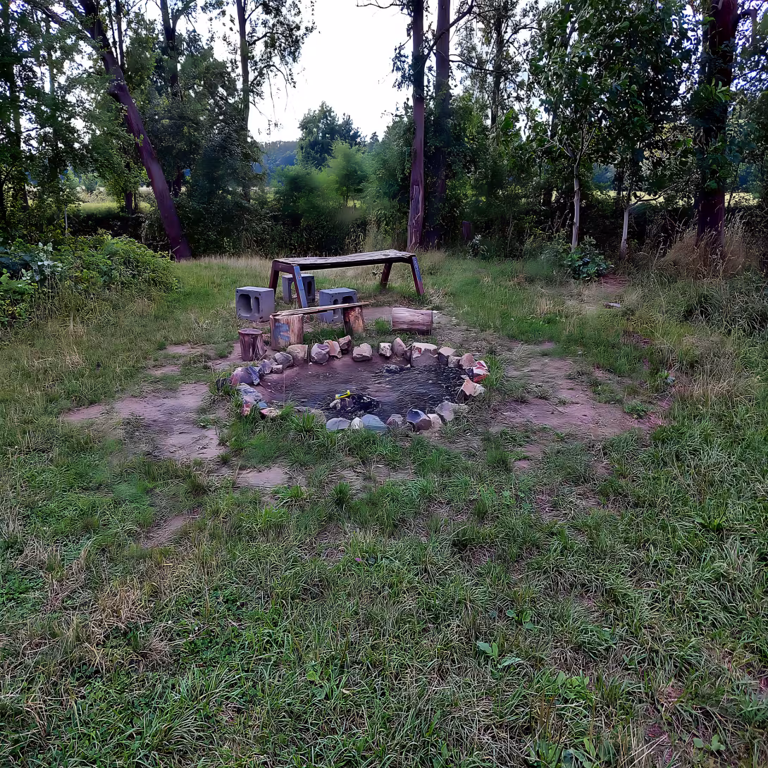 Venkovský rodinný dům Gustava Helmhackera