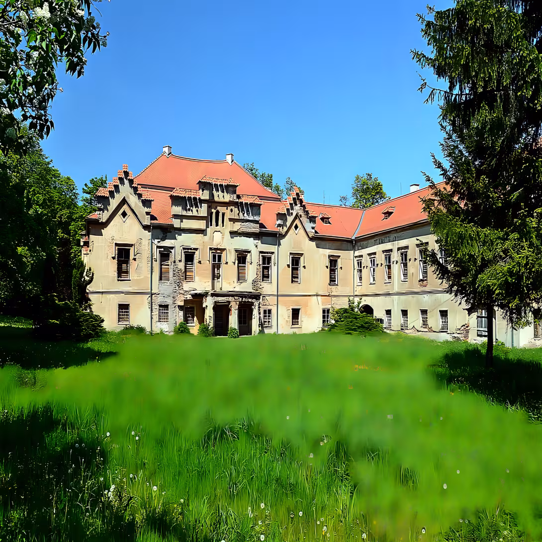 Verušičky