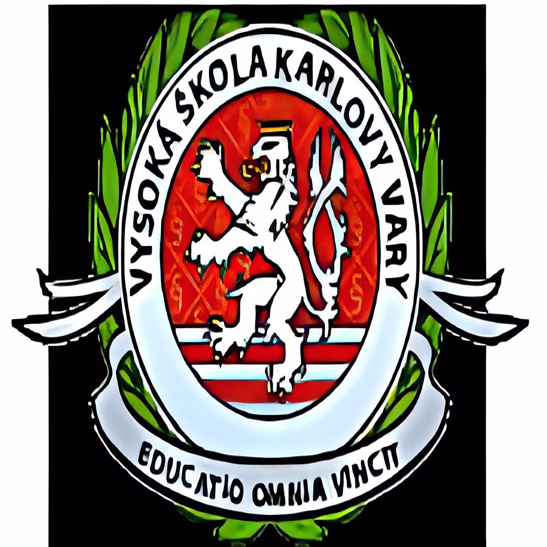 Vysoká škola Karlovy Vary