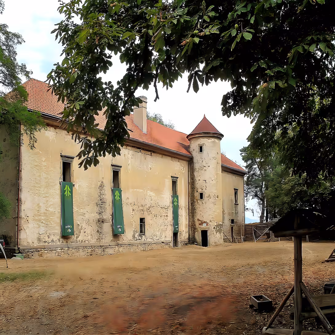 Vítkovec