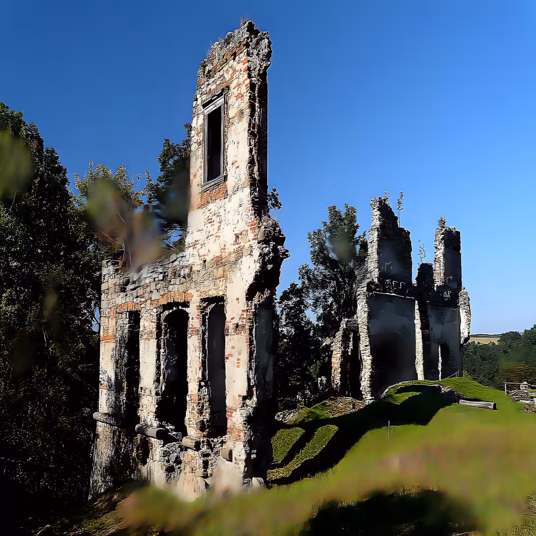 Zásadka
