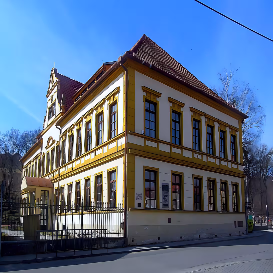 zámek Šlapanice