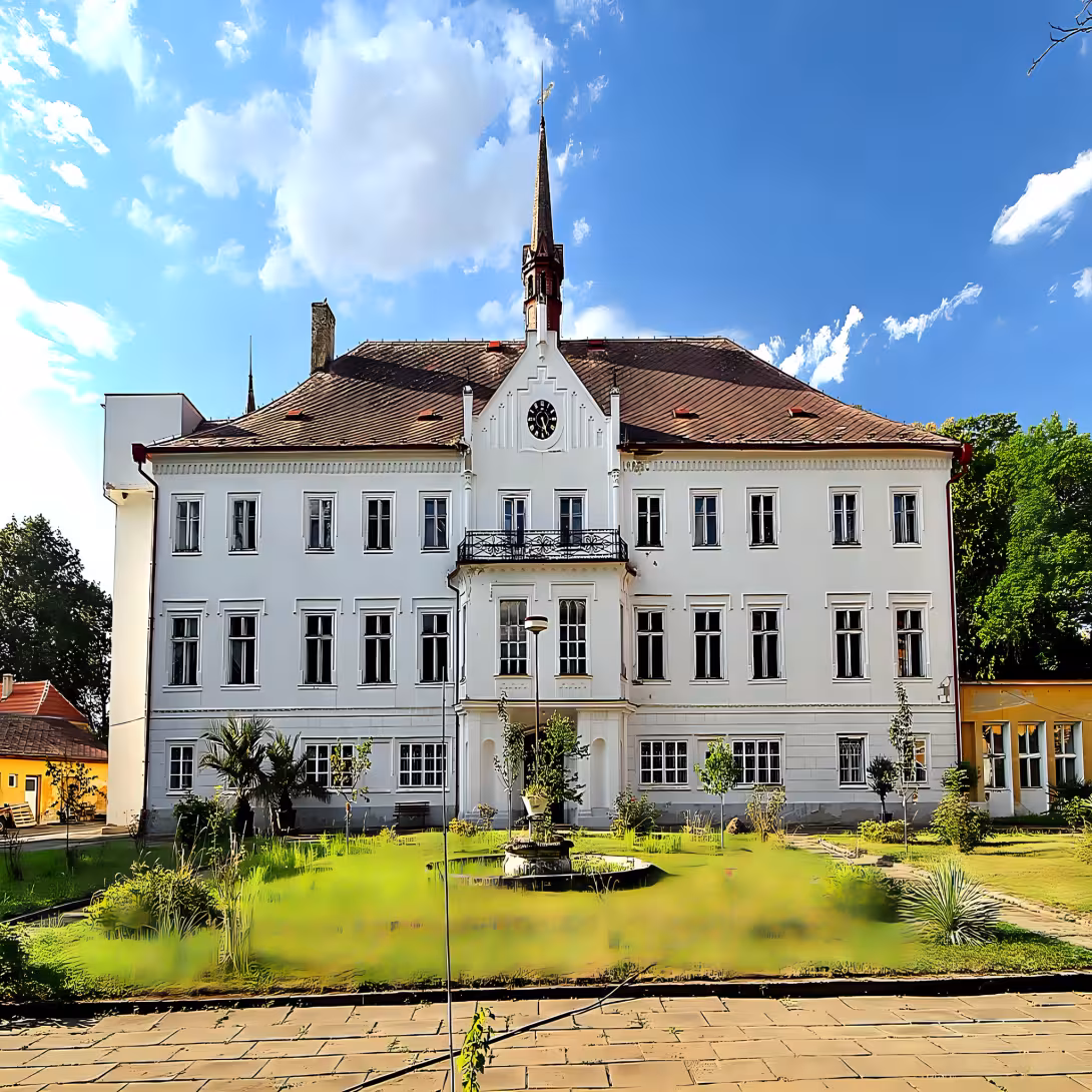 Řepín