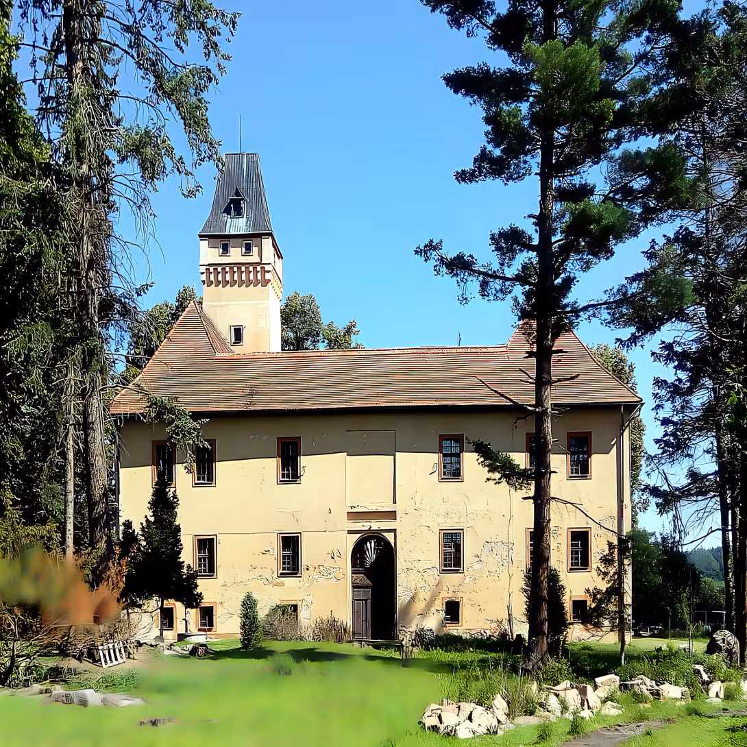 Škvořetice