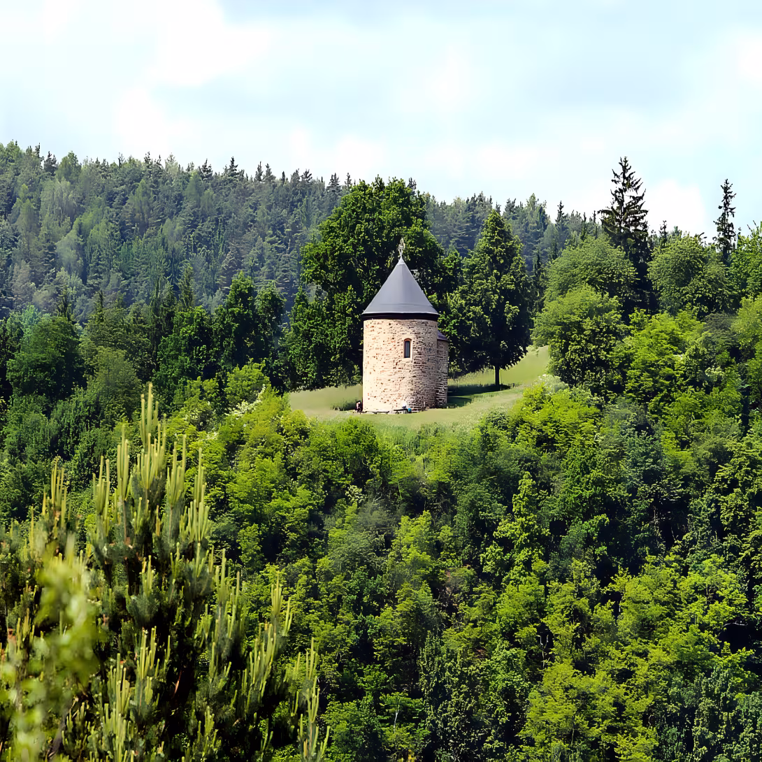 Hůrka