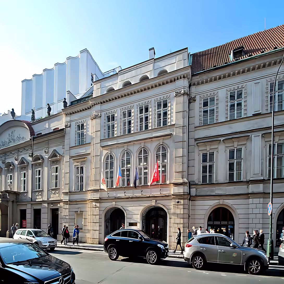 Losyovský palác