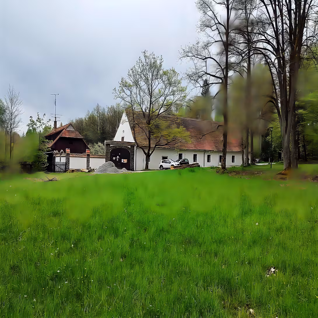 Památník Jana Žižky z Trocnova