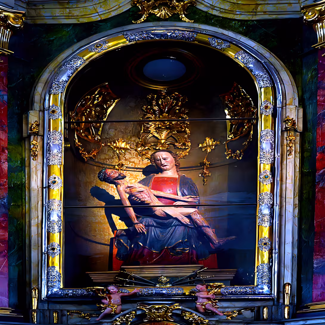 Pieta z Jihlavy