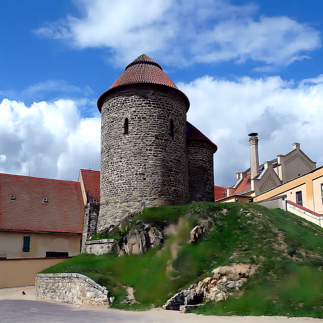 Rotunda svaté Kateřiny (Znojmo)