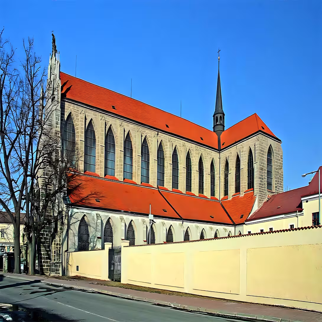 Sedlecký klášter