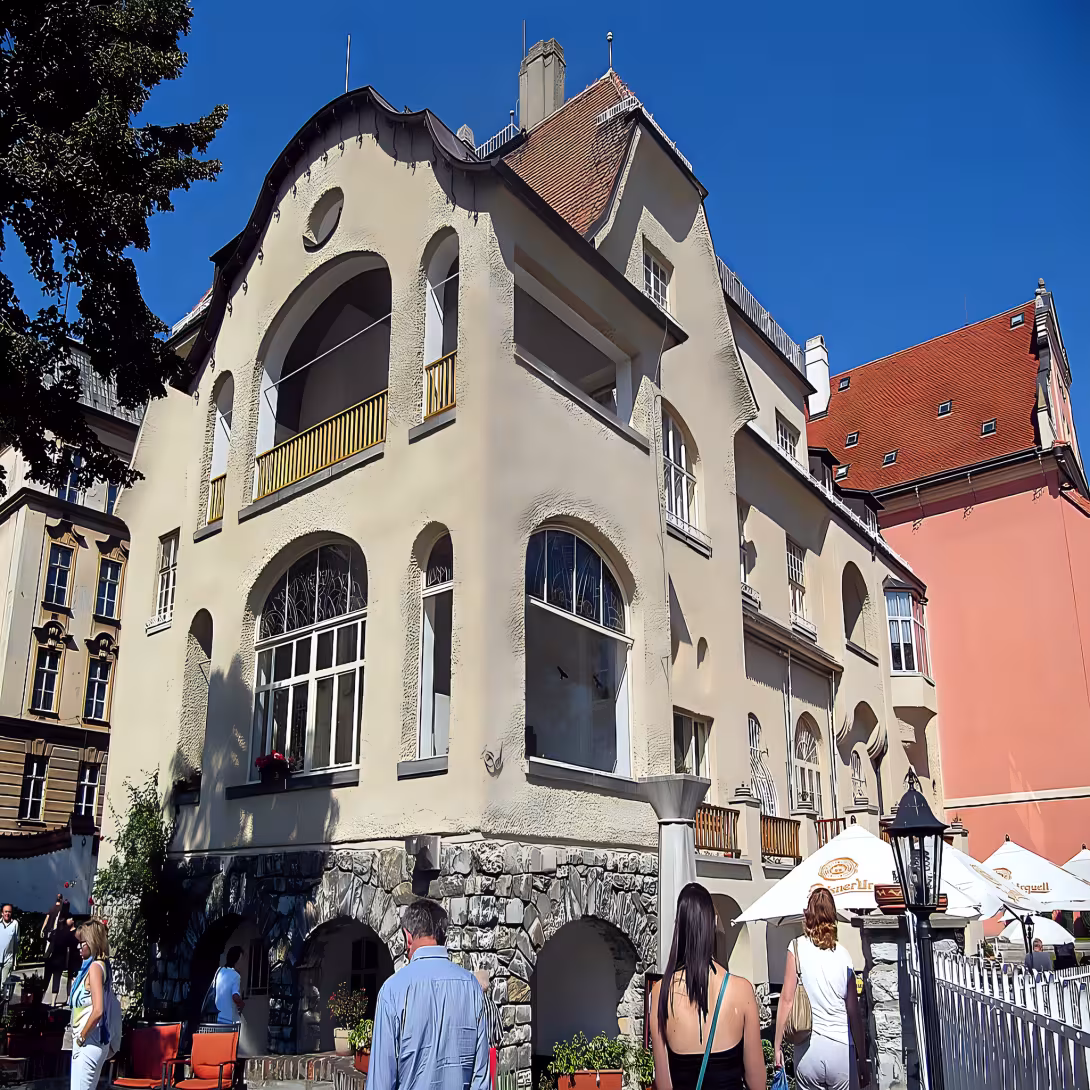 Vila Primavesi