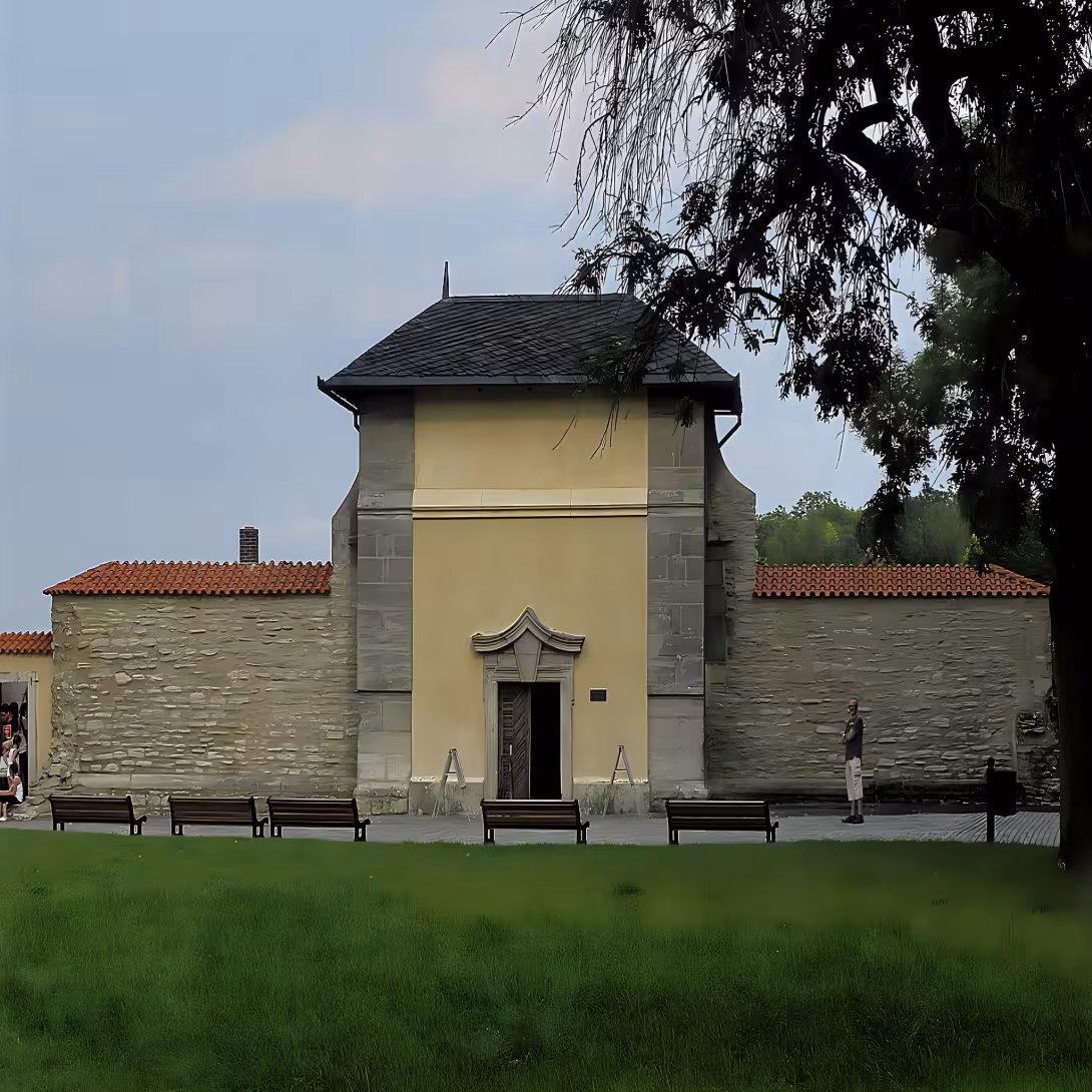 kaple Božího Těla (Kutná Hora-Vnitřní Město)