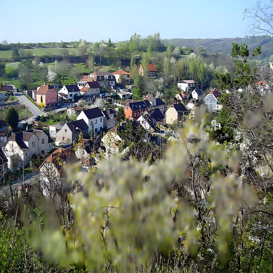 Chýnov