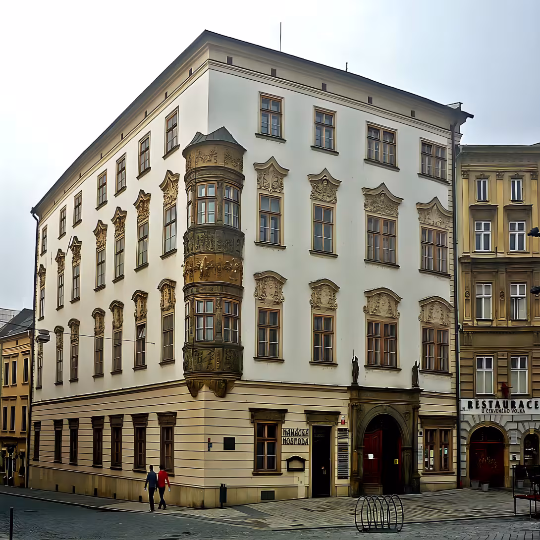 Hauenschildův palác