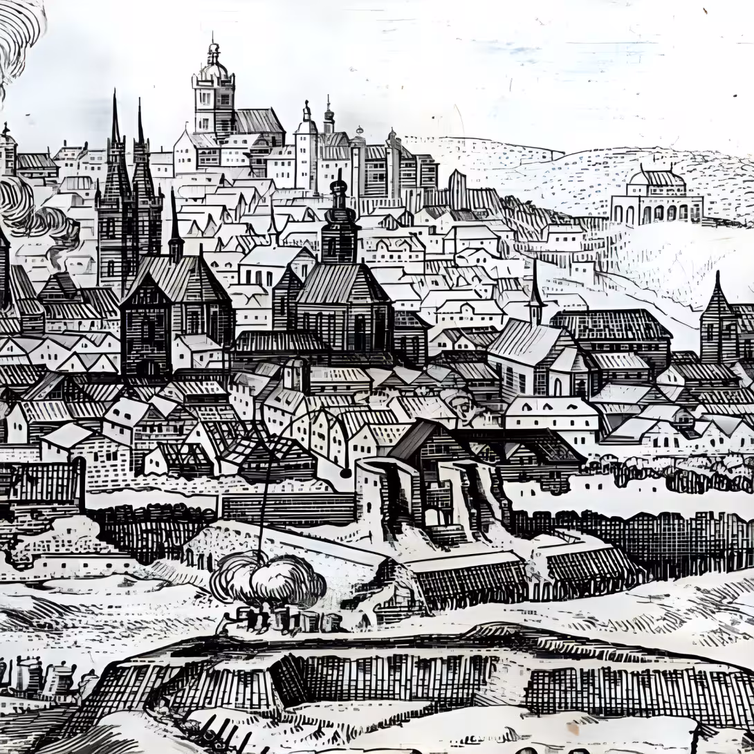 Horská brána