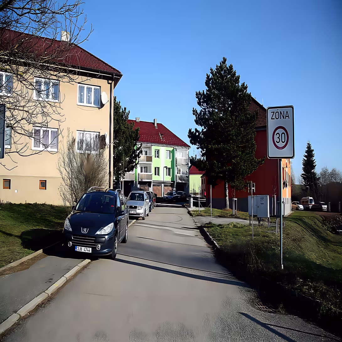 Kolonka